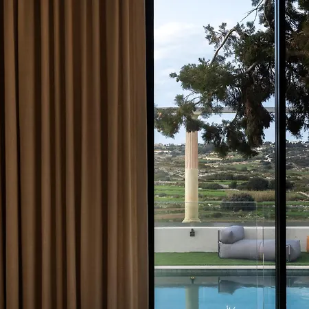 Elysian Fields Villa