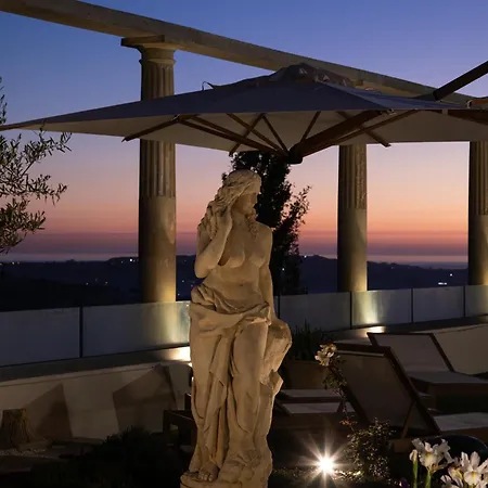 Elysian Fields * Mgarr