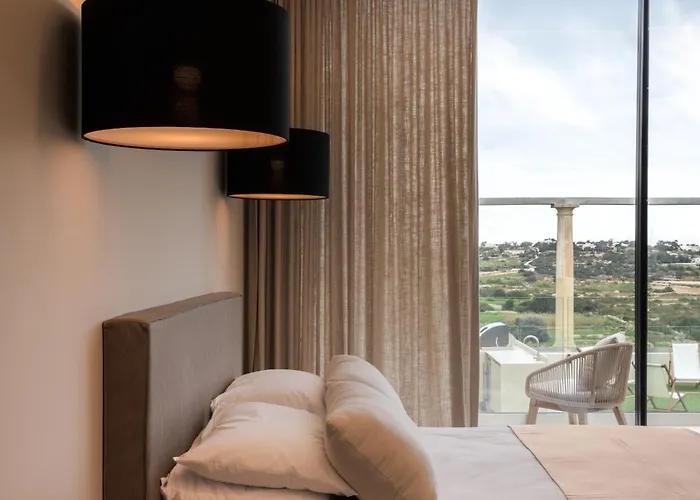 Elysian Fields Villa