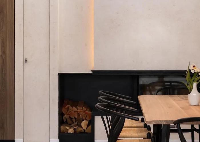 Villa Elysian Fields *