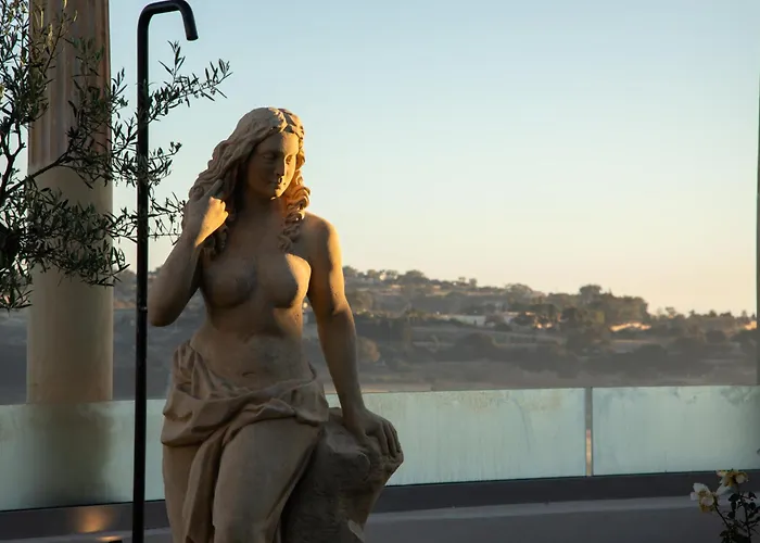 Villa Elysian Fields *