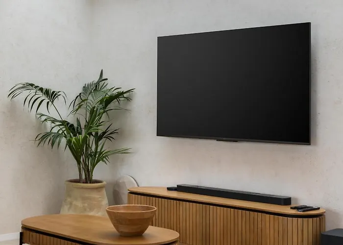 Villa Elysian Fields Mgarr