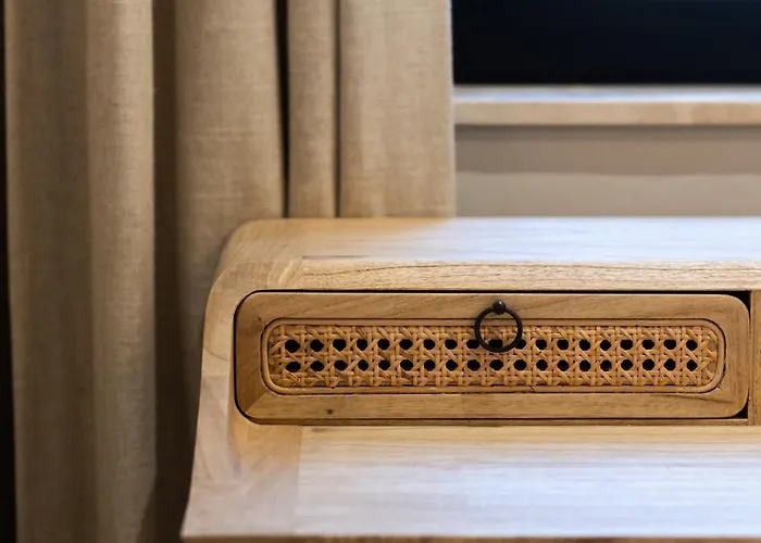 Elysian Fields Villa