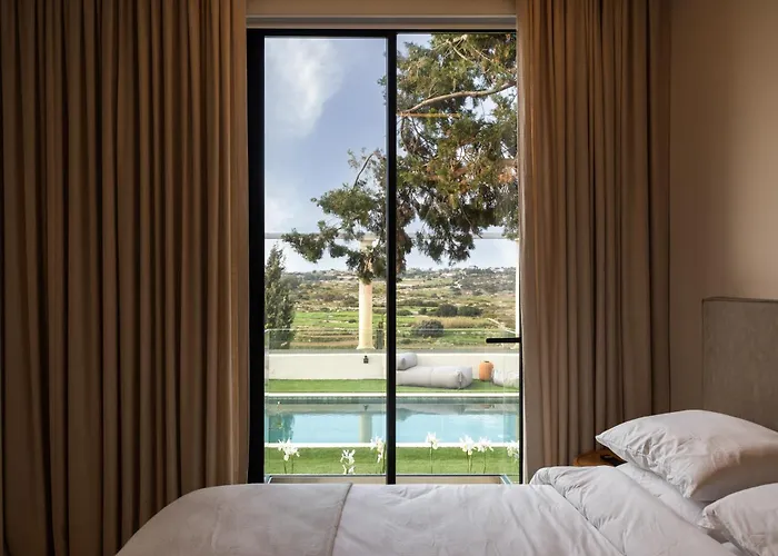 Villa Elysian Fields *