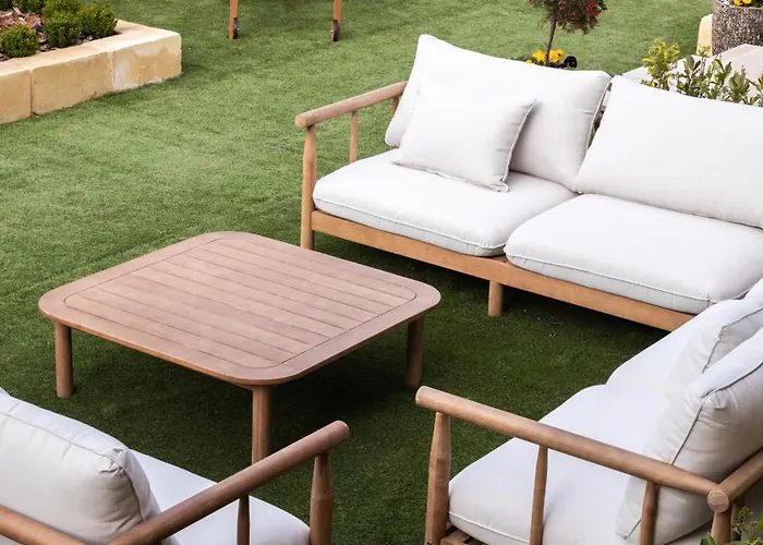 Villa Elysian Fields *