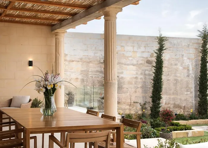 Elysian Fields Villa