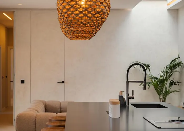 Elysian Fields Villa *