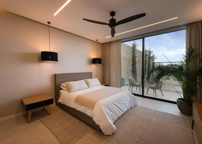 Villa Elysian Fields