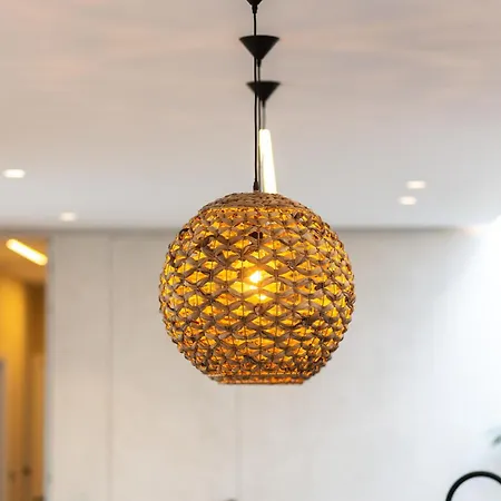 Vilă Elysian Fields *