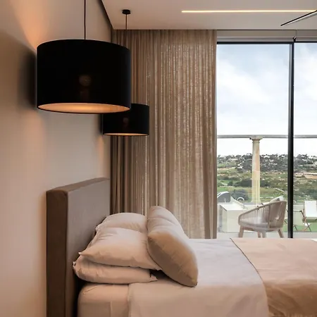 Elysian Fields Vilă