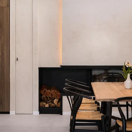 Vilă Elysian Fields *