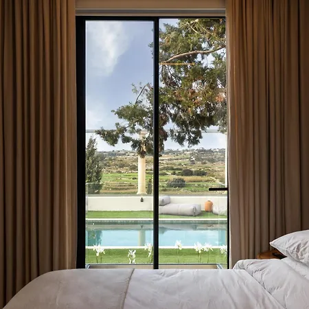 Vilă Elysian Fields *