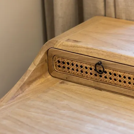 Elysian Fields Vilă