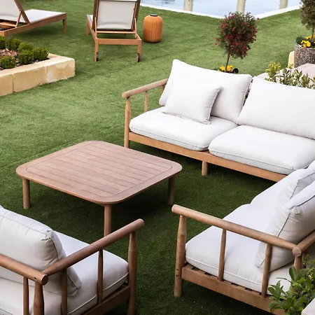 Vilă Elysian Fields *