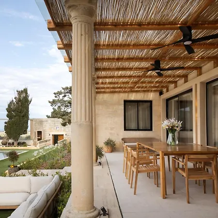 Vilă Elysian Fields *