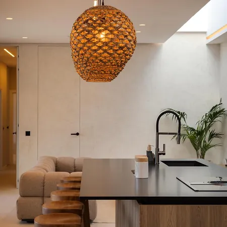 Elysian Fields Vilă *