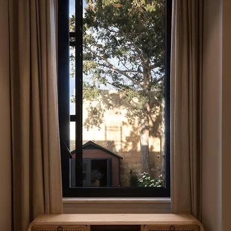 Villa Elysian Fields Rabat