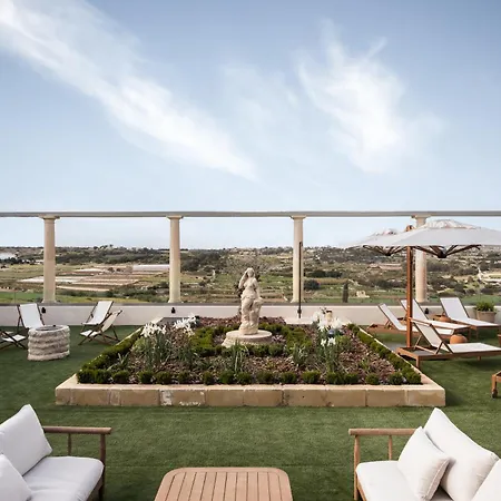 Elysian Fields Villa Rabat
