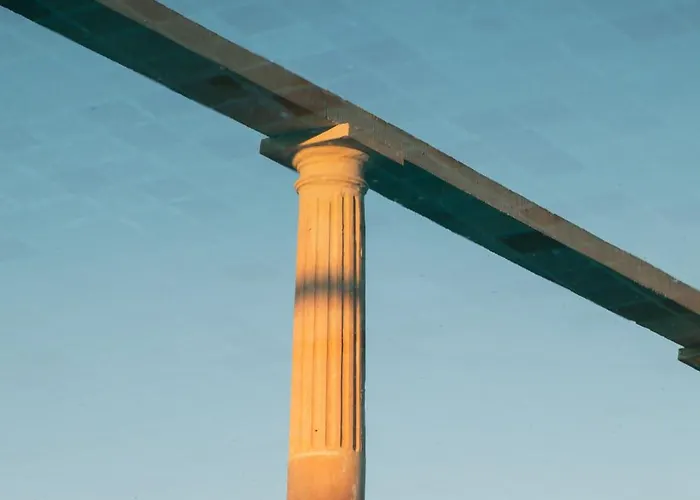 Villa Elysian Fields Mgarr