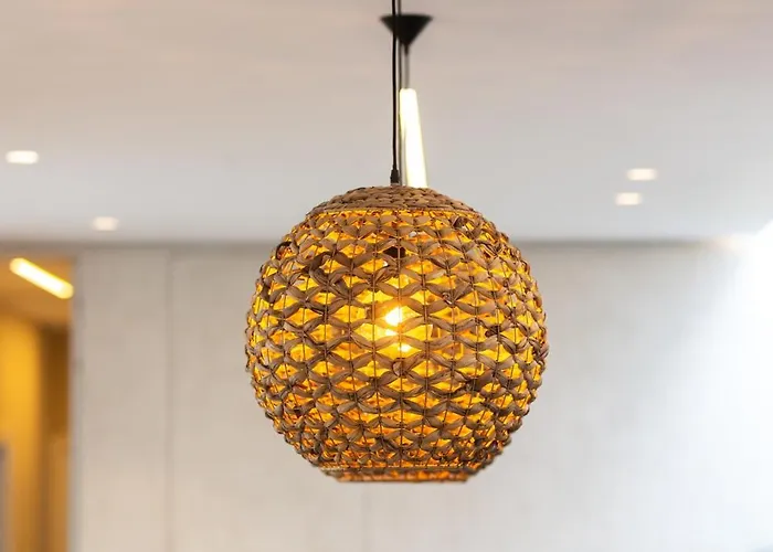 Villa Elysian Fields *