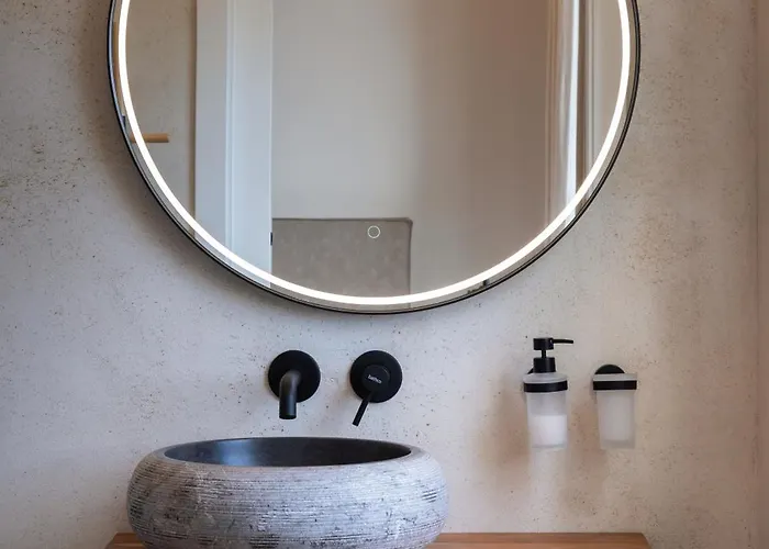 Villa Elysian Fields