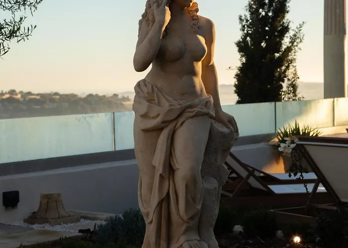 Elysian Fields Villa *