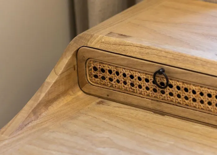 Elysian Fields Villa