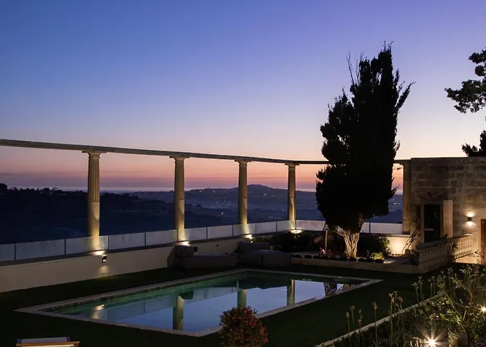 Elysian Fields * Mgarr