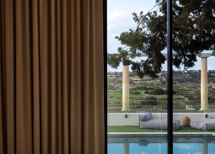 Elysian Fields Villa