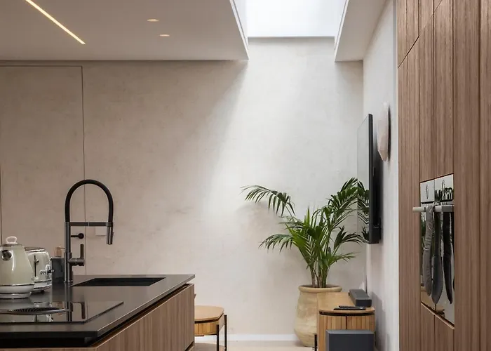 Villa Elysian Fields