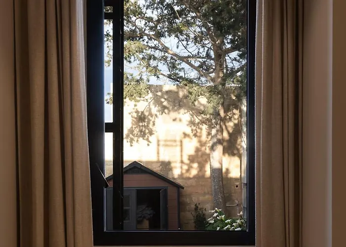 Villa Elysian Fields Mgarr