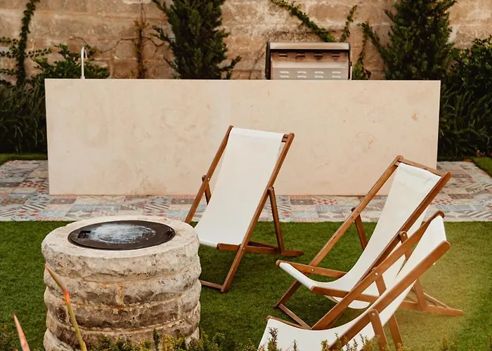 Elysian Fields Villa